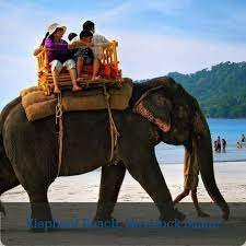 Sightseeing in Andaman Famous places in Andaman Hotels in Andaman Resorts in Andaman Andaman famous destinations