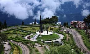 Sightseeing in North East Famous places in North East Hotels in North East Resorts in North East North East famous destinations