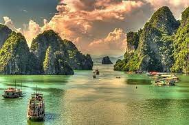 Sightseeing in Vietnam Vietnam Destinations Tourist places in Vietnam Best hotels in Vietnam Best resorts in Vietnam